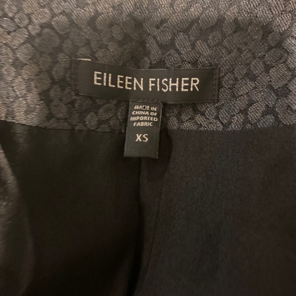 Eileen Fisher Bolero Jacket | XS - Picture 5 of 7